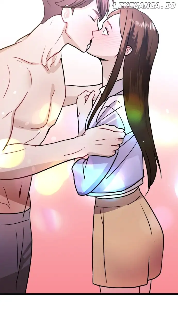 Maseknam – A Sexy Magician chapter 39 page 80