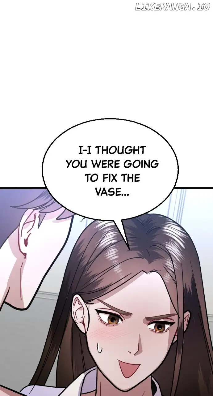 Maseknam – A Sexy Magician chapter 39 page 86