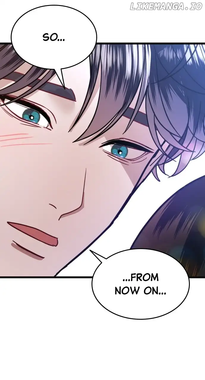 Maseknam – A Sexy Magician chapter 39 page 92