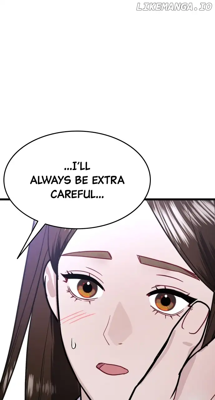 Maseknam – A Sexy Magician chapter 39 page 93