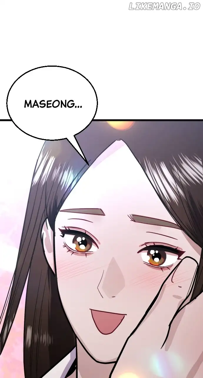Maseknam – A Sexy Magician chapter 39 page 98