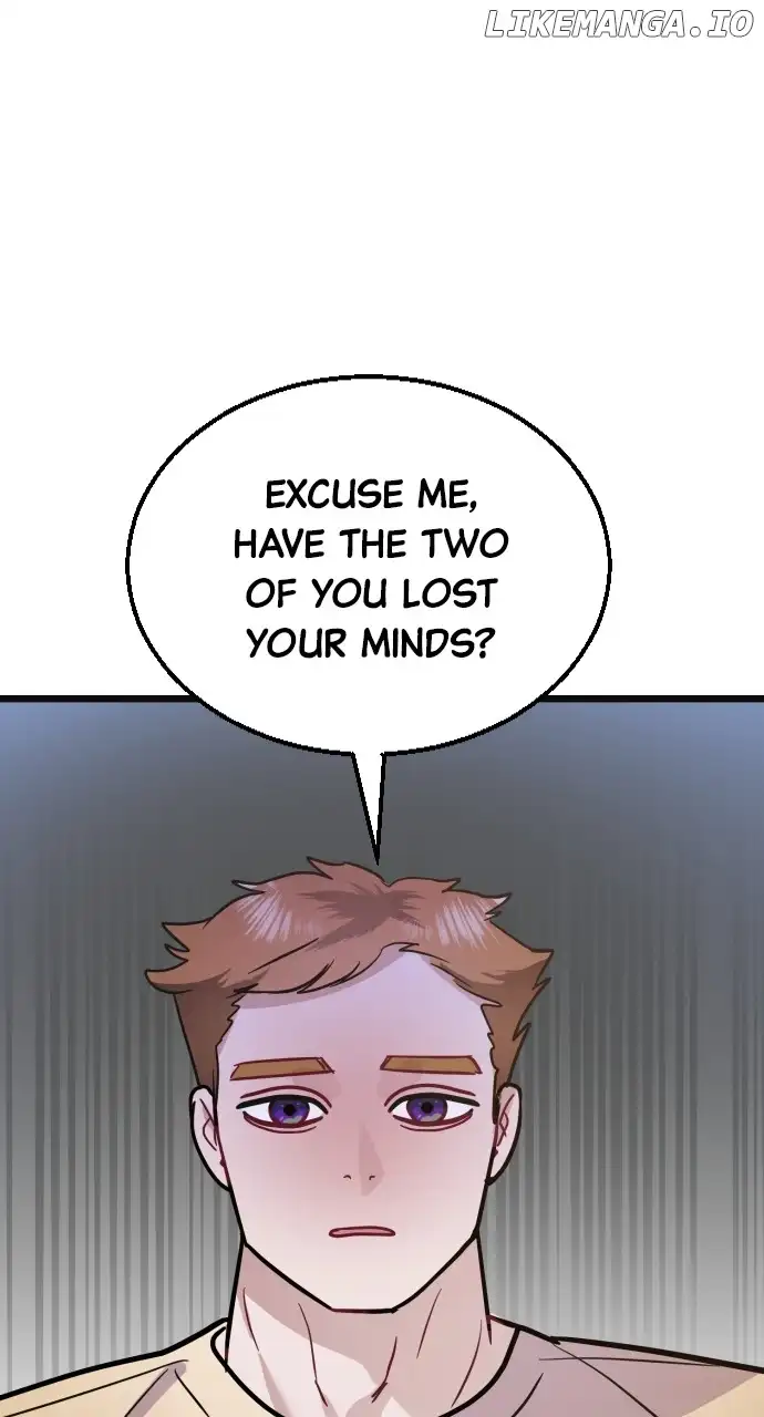 Maseknam – A Sexy Magician chapter 39 page 101