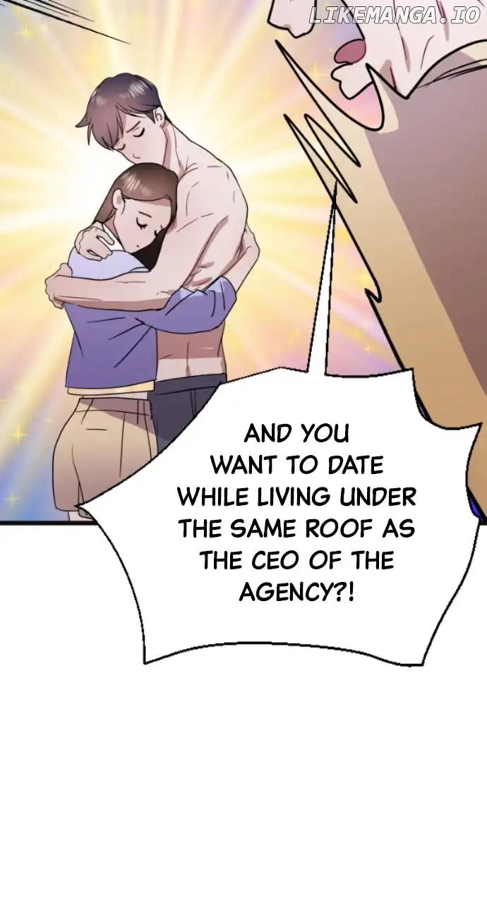 Maseknam – A Sexy Magician chapter 39 page 103