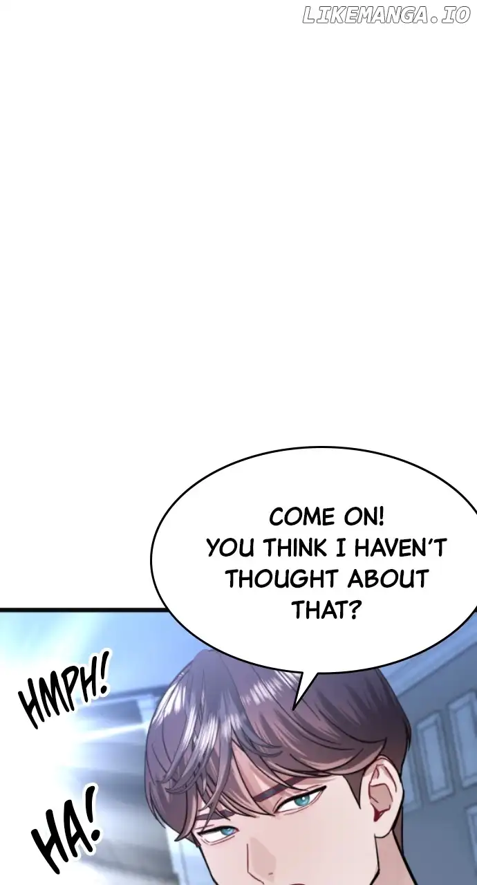 Maseknam – A Sexy Magician chapter 39 page 105