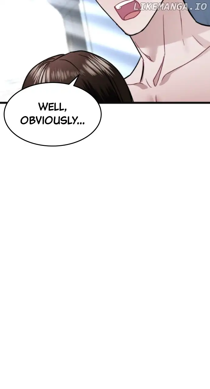 Maseknam – A Sexy Magician chapter 39 page 106