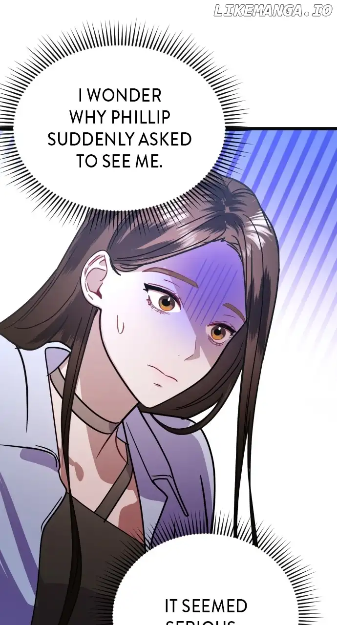 Maseknam – A Sexy Magician chapter 39 page 113