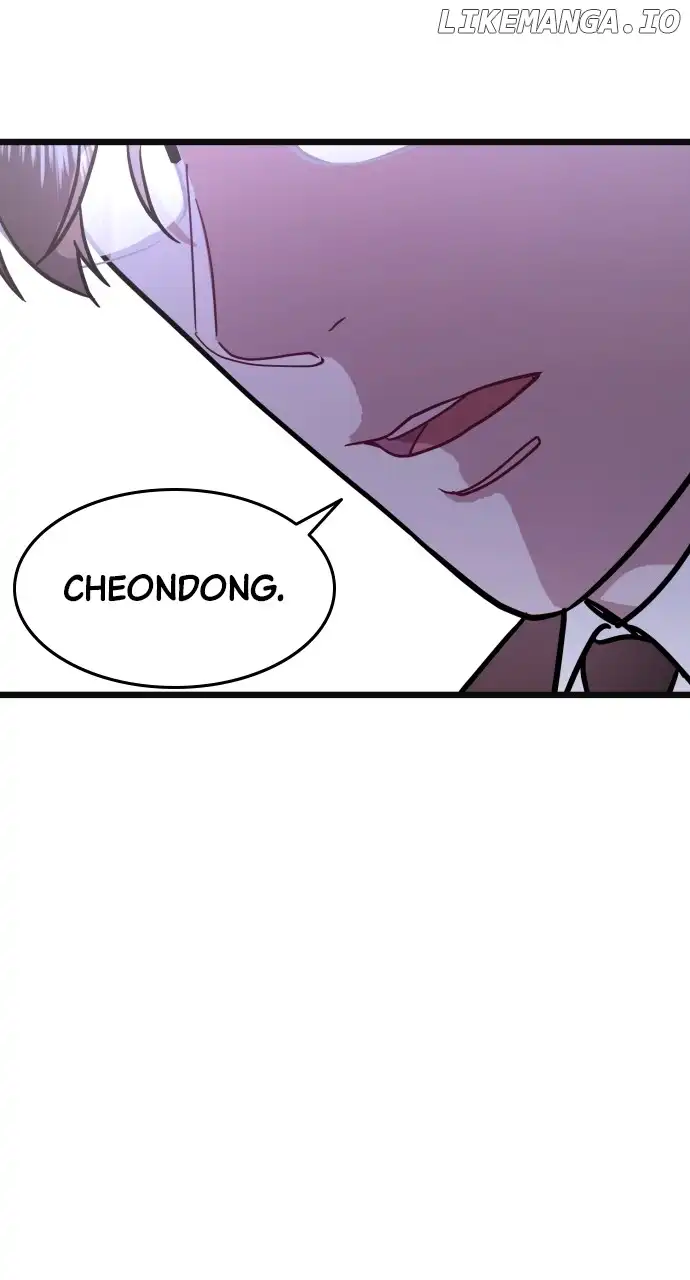 Maseknam – A Sexy Magician chapter 39 page 121