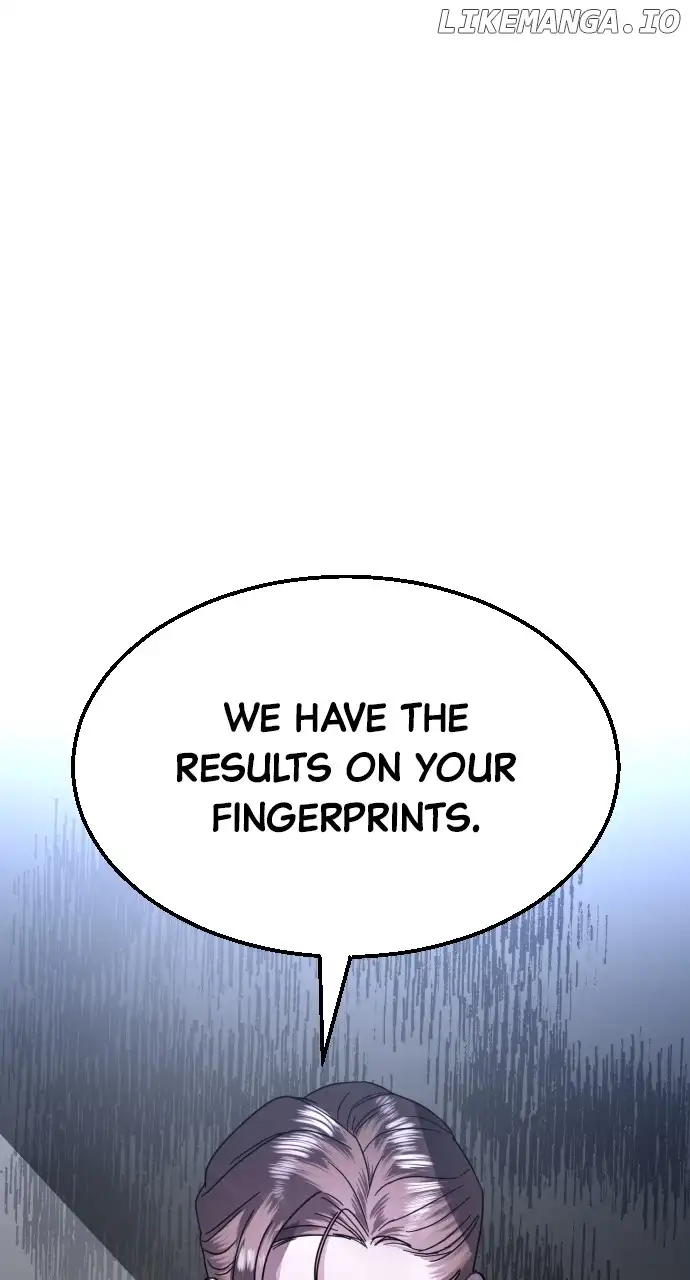 Maseknam – A Sexy Magician chapter 39 page 122