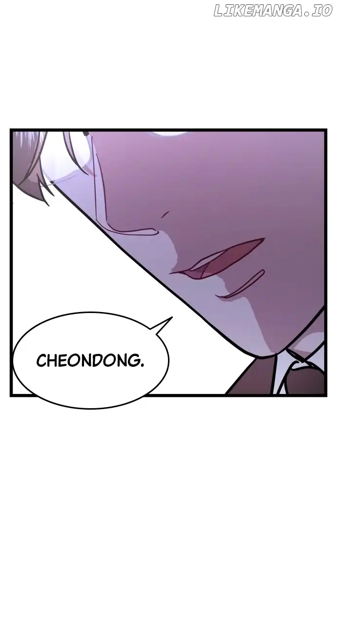 Maseknam – A Sexy Magician chapter 40 page 2