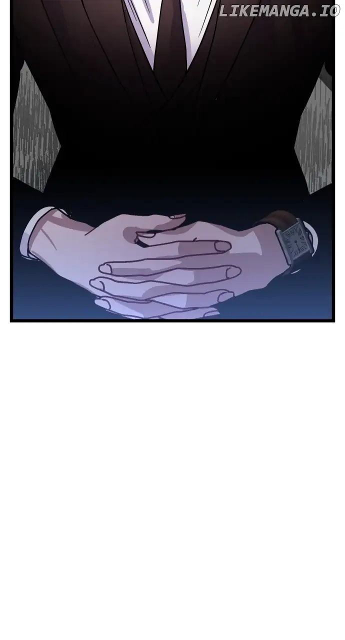 Maseknam – A Sexy Magician chapter 40 page 4