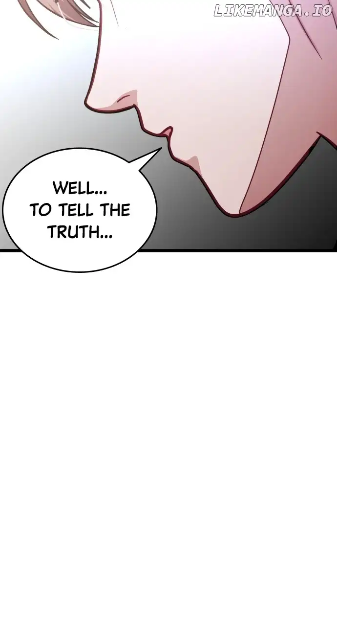 Maseknam – A Sexy Magician chapter 40 page 12