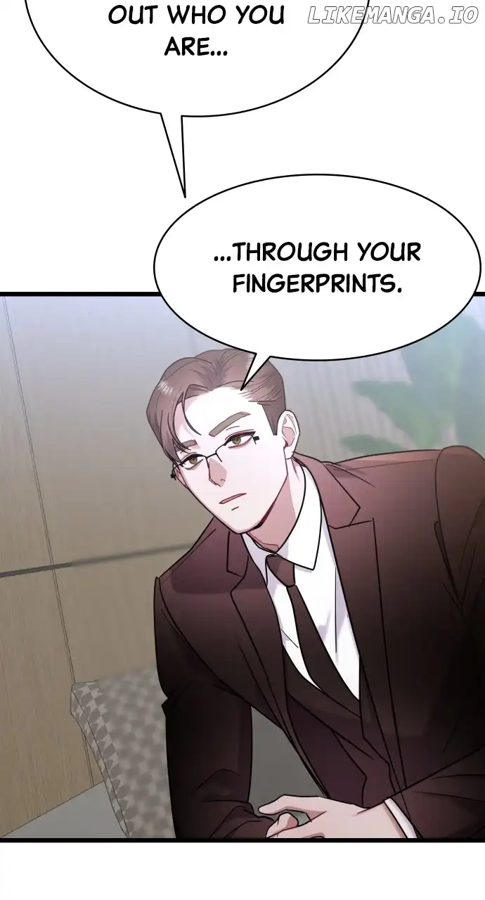 Maseknam – A Sexy Magician chapter 40 page 18