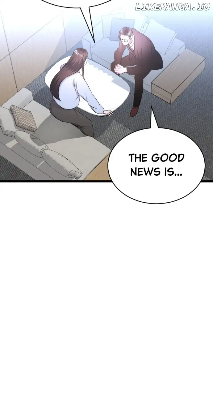 Maseknam – A Sexy Magician chapter 40 page 21