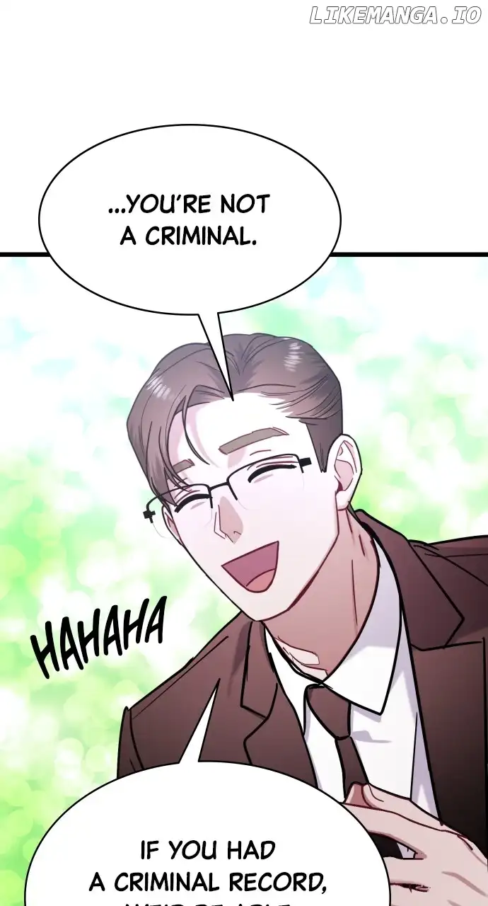 Maseknam – A Sexy Magician chapter 40 page 22