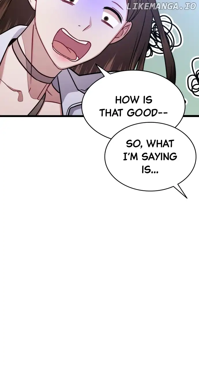 Maseknam – A Sexy Magician chapter 40 page 24