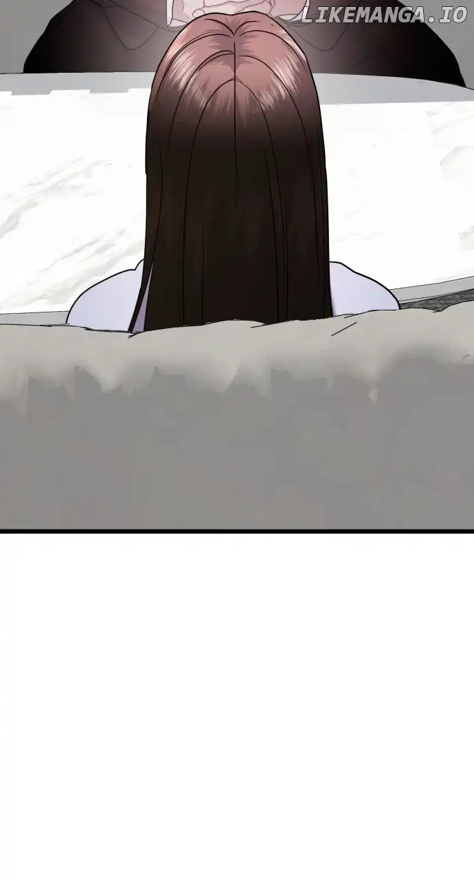 Maseknam – A Sexy Magician chapter 40 page 26