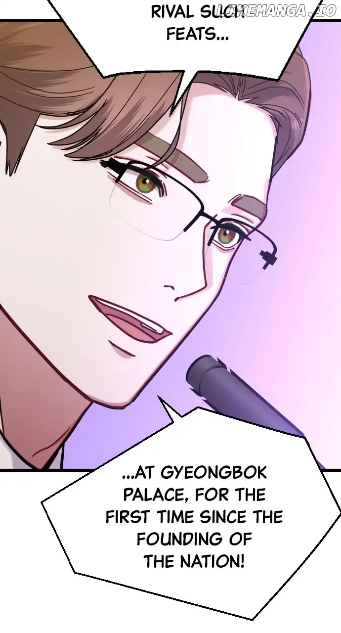 Maseknam – A Sexy Magician chapter 40 page 37
