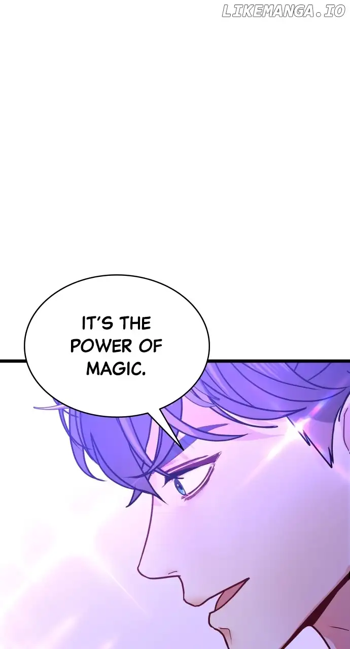 Maseknam – A Sexy Magician chapter 40 page 51