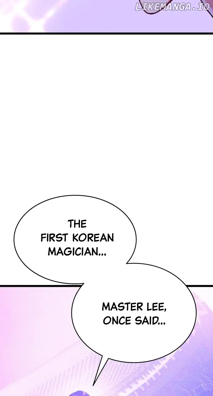 Maseknam – A Sexy Magician chapter 40 page 52