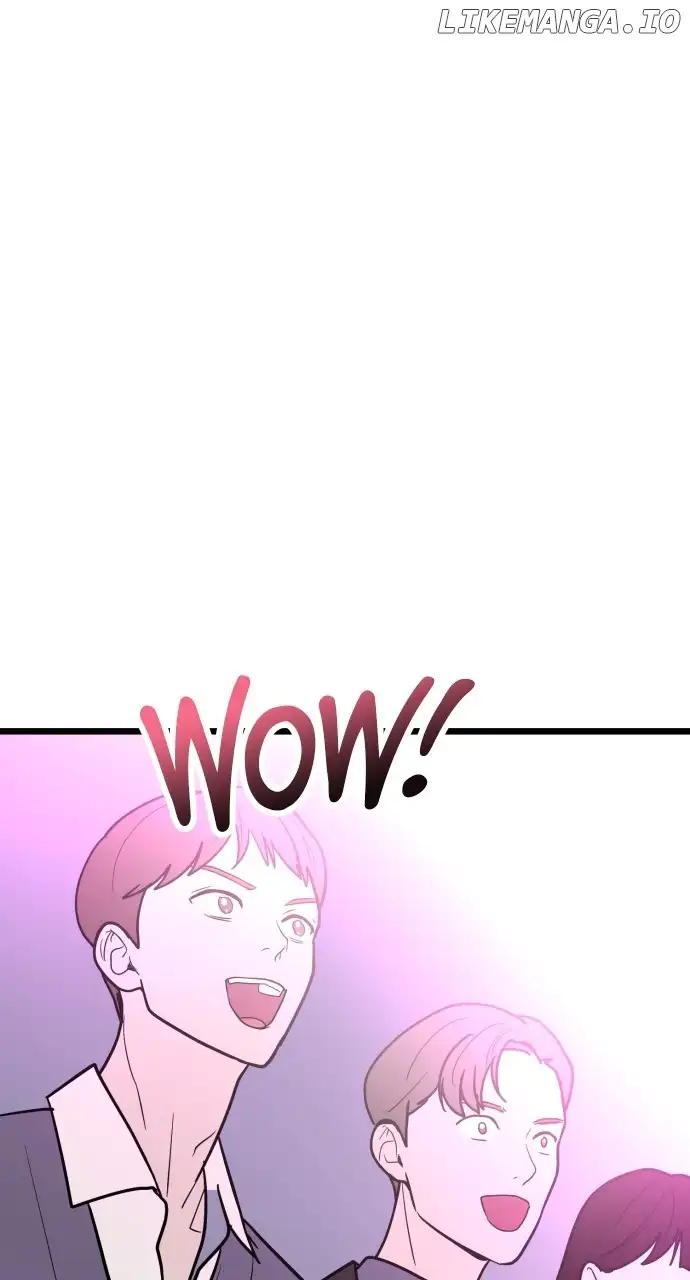 Maseknam – A Sexy Magician chapter 40 page 63