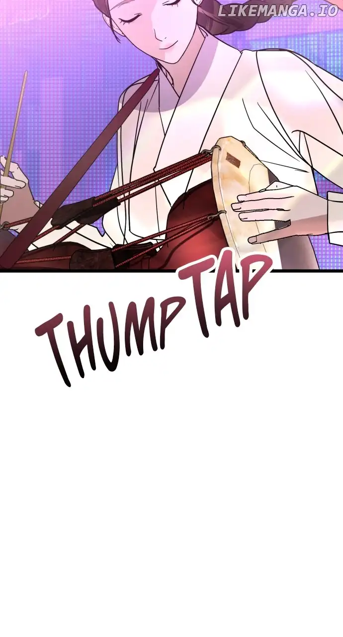 Maseknam – A Sexy Magician chapter 40 page 65