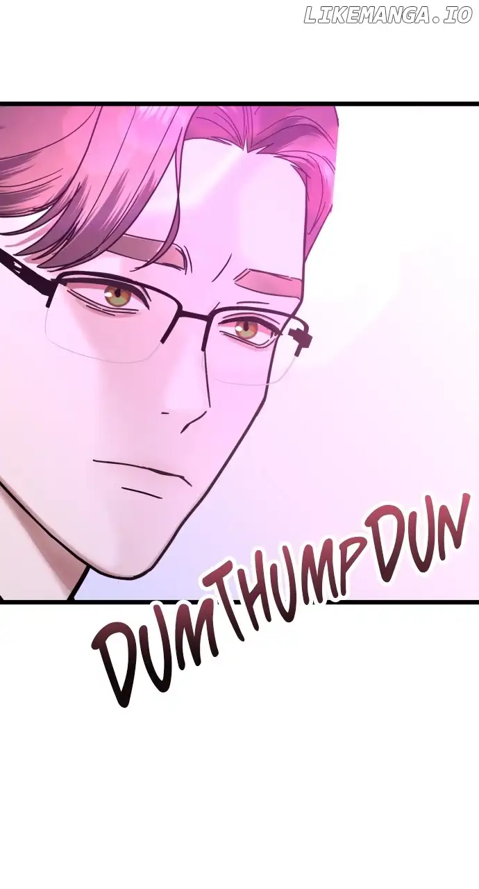 Maseknam – A Sexy Magician chapter 40 page 66