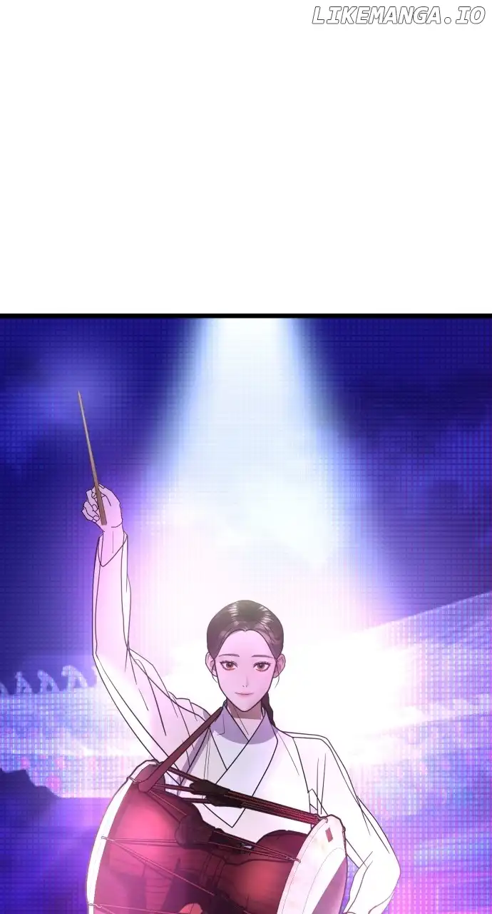 Maseknam – A Sexy Magician chapter 40 page 70