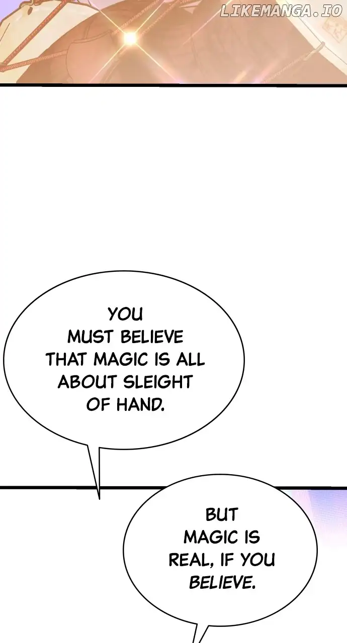Maseknam – A Sexy Magician chapter 40 page 76