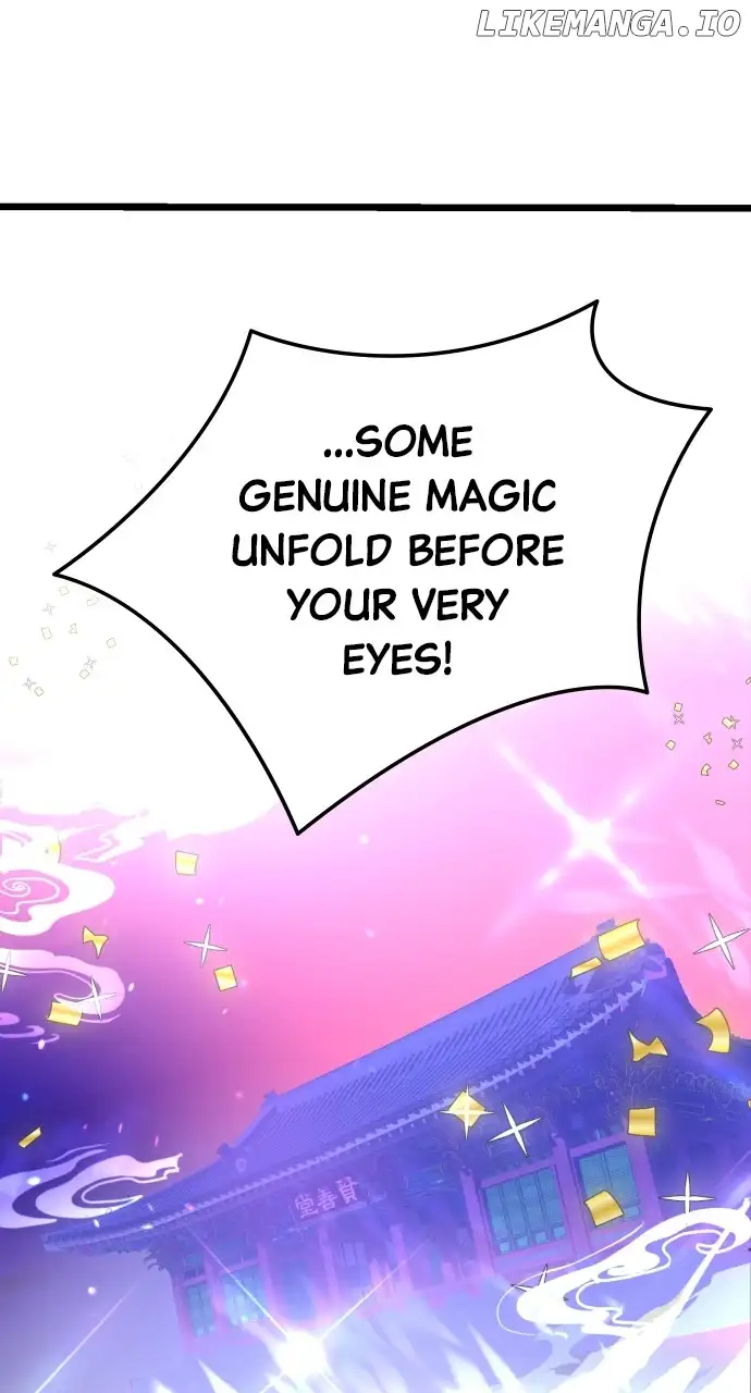 Maseknam – A Sexy Magician chapter 40 page 81