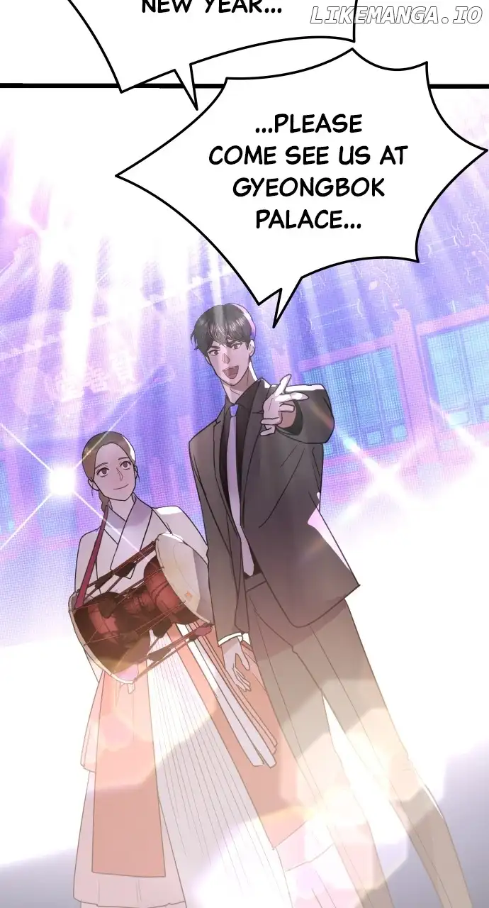 Maseknam – A Sexy Magician chapter 40 page 83