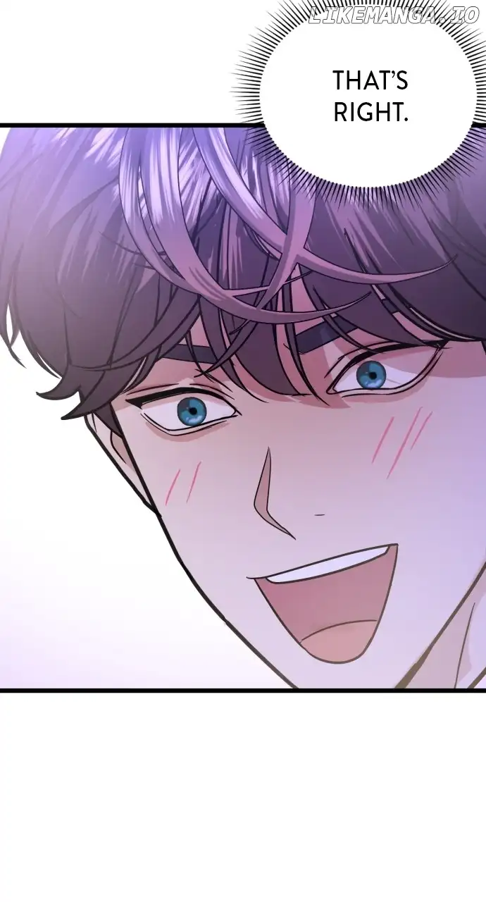 Maseknam – A Sexy Magician chapter 40 page 93