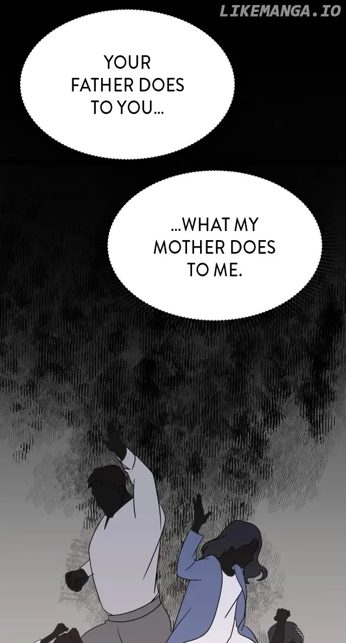 Maseknam – A Sexy Magician chapter 40 page 113