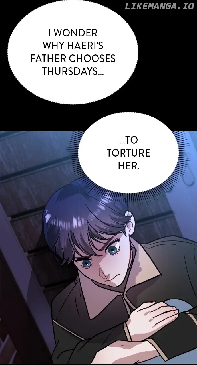 Maseknam – A Sexy Magician chapter 40 page 119