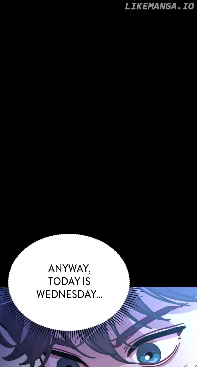 Maseknam – A Sexy Magician chapter 40 page 120