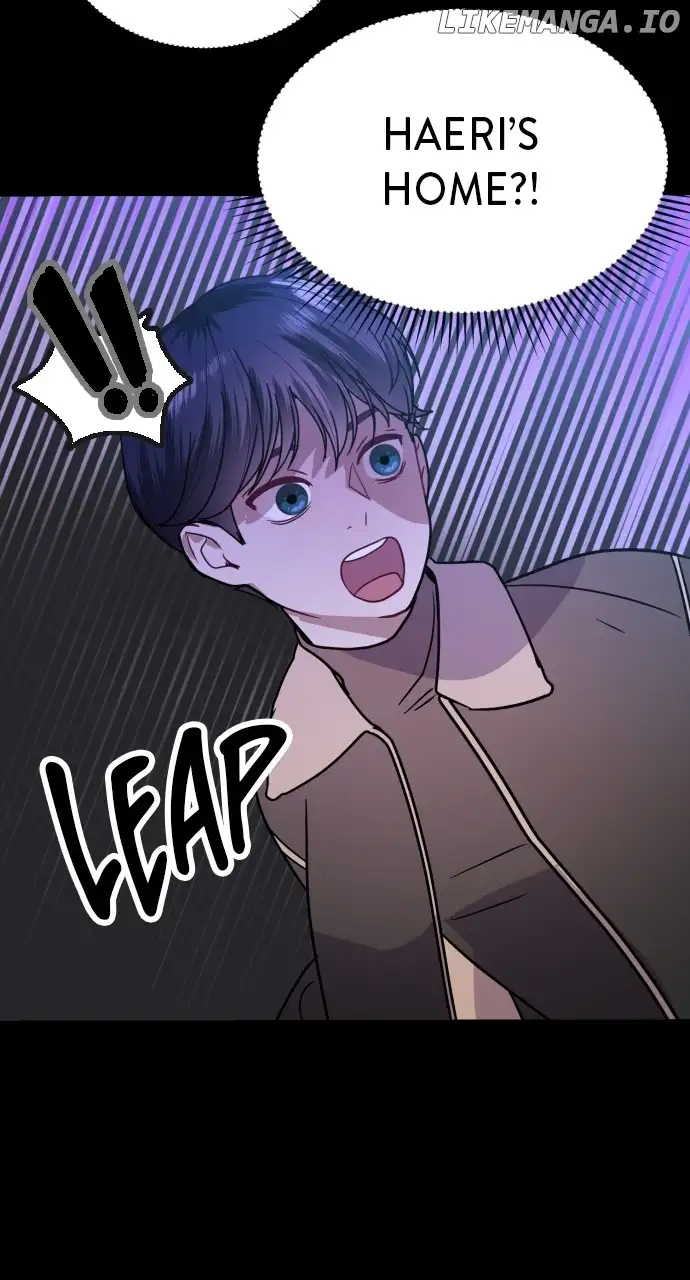 Maseknam – A Sexy Magician chapter 40 page 123