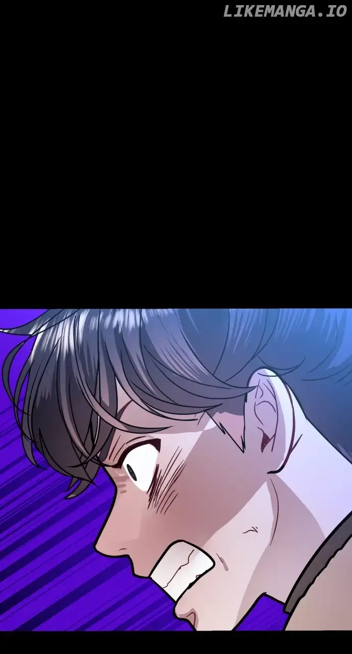 Maseknam – A Sexy Magician chapter 40 page 125