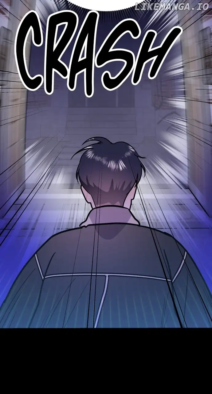 Maseknam – A Sexy Magician chapter 40 page 127