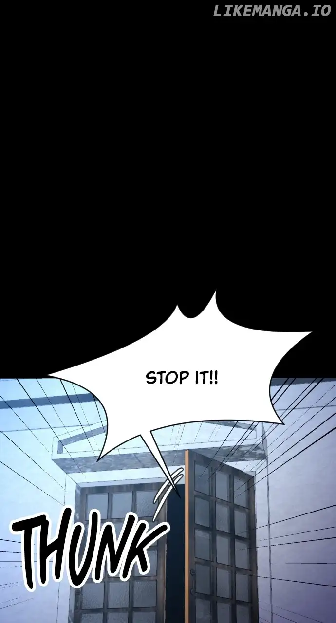 Maseknam – A Sexy Magician chapter 40 page 129