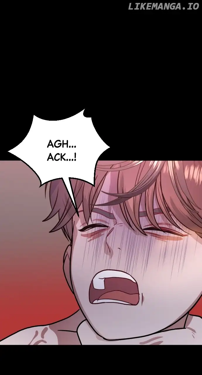 Maseknam – A Sexy Magician chapter 41 page 21