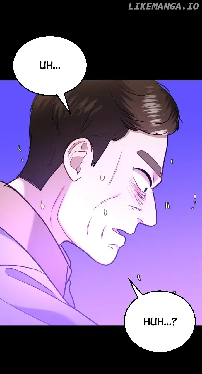 Maseknam – A Sexy Magician chapter 41 page 85
