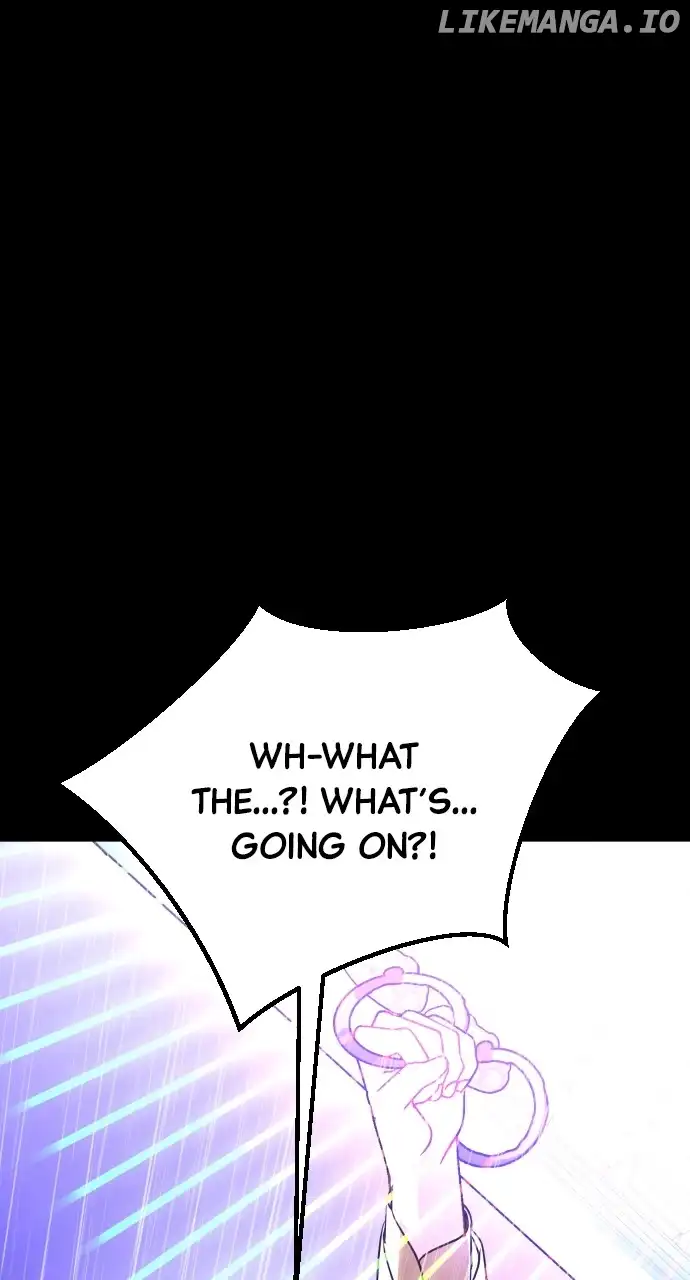 Maseknam – A Sexy Magician chapter 41 page 93