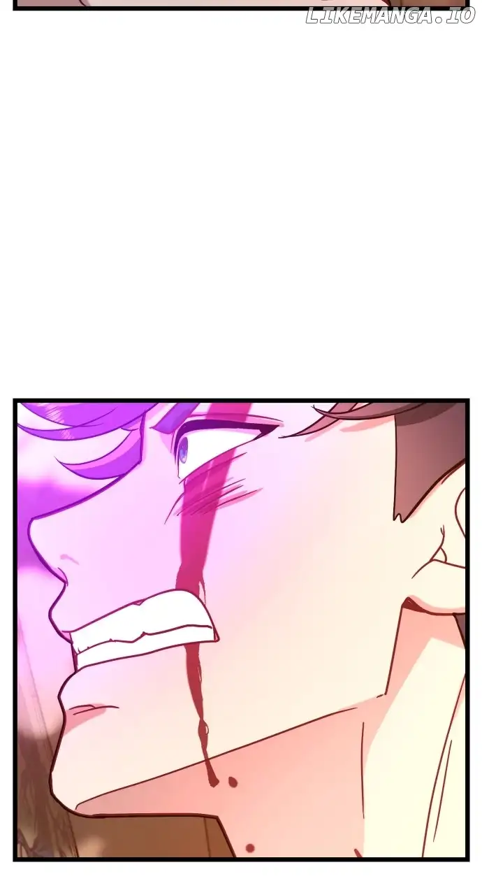 Maseknam – A Sexy Magician chapter 43 page 2