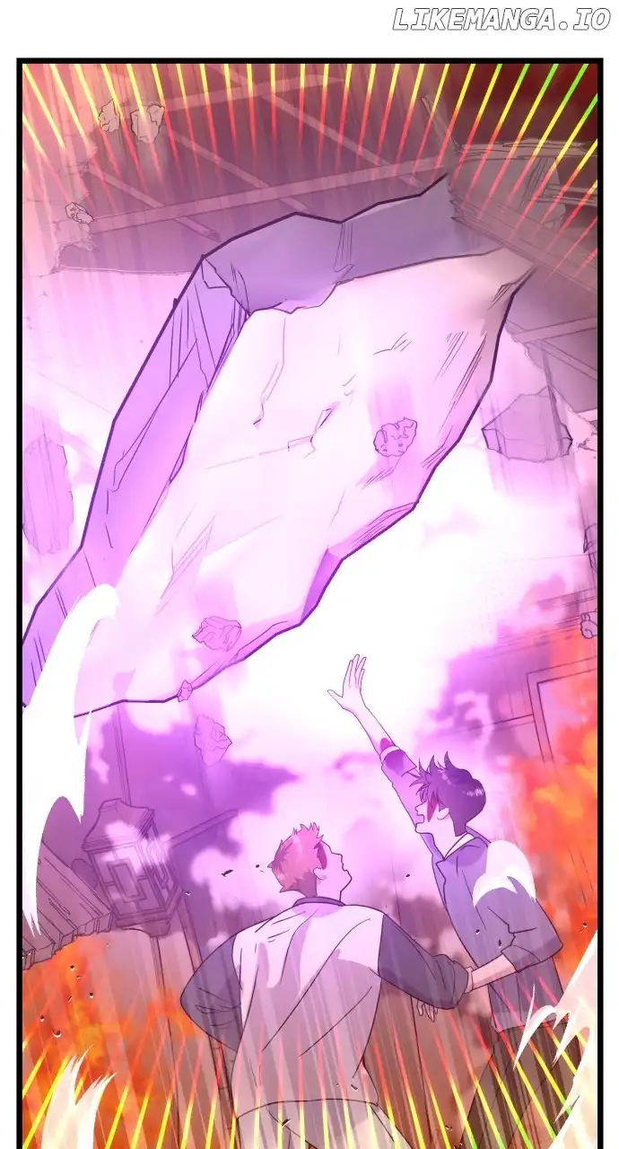 Maseknam – A Sexy Magician chapter 43 page 4