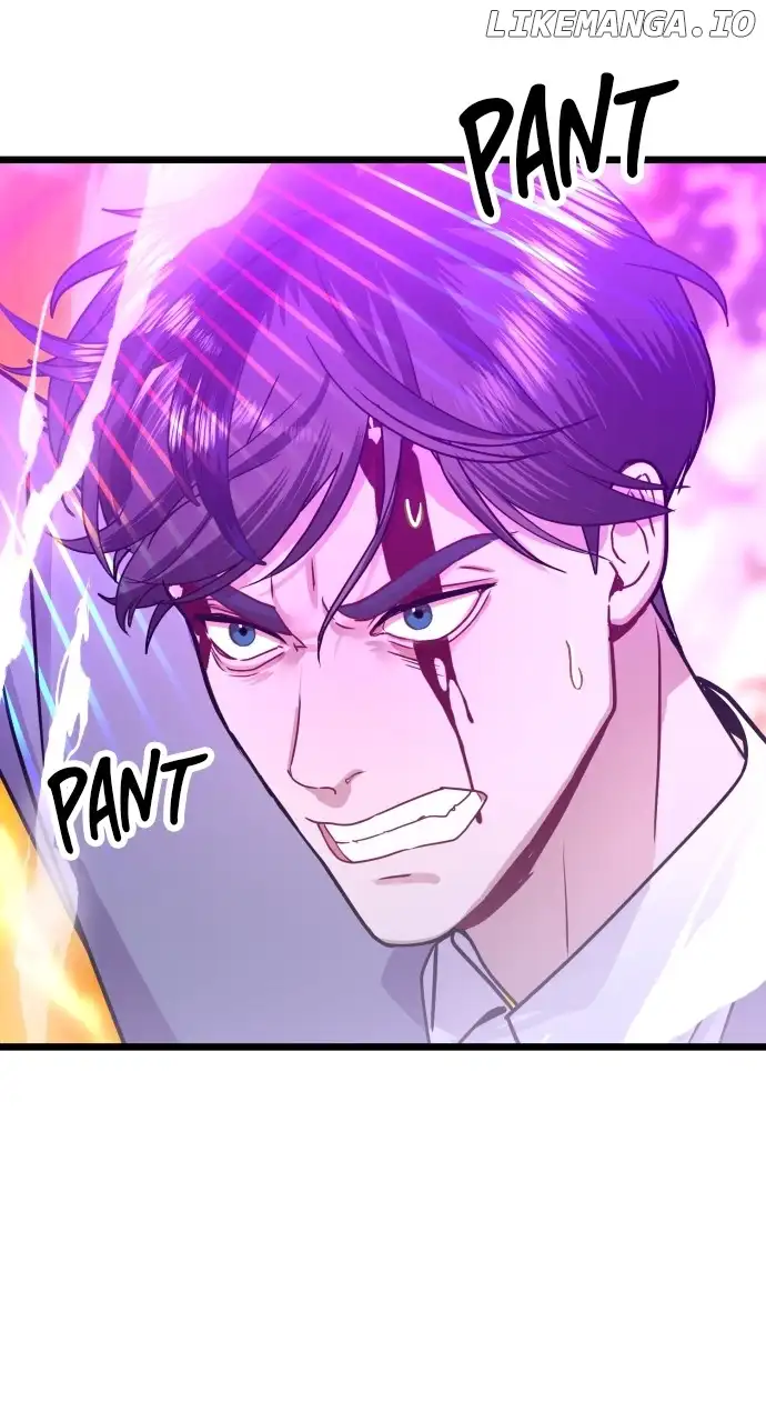 Maseknam – A Sexy Magician chapter 43 page 13