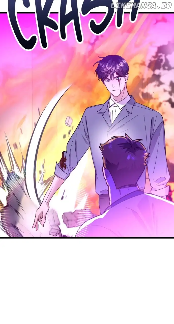 Maseknam – A Sexy Magician chapter 43 page 16