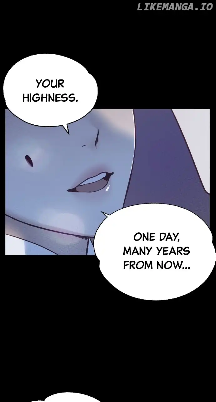 Maseknam – A Sexy Magician chapter 43 page 24