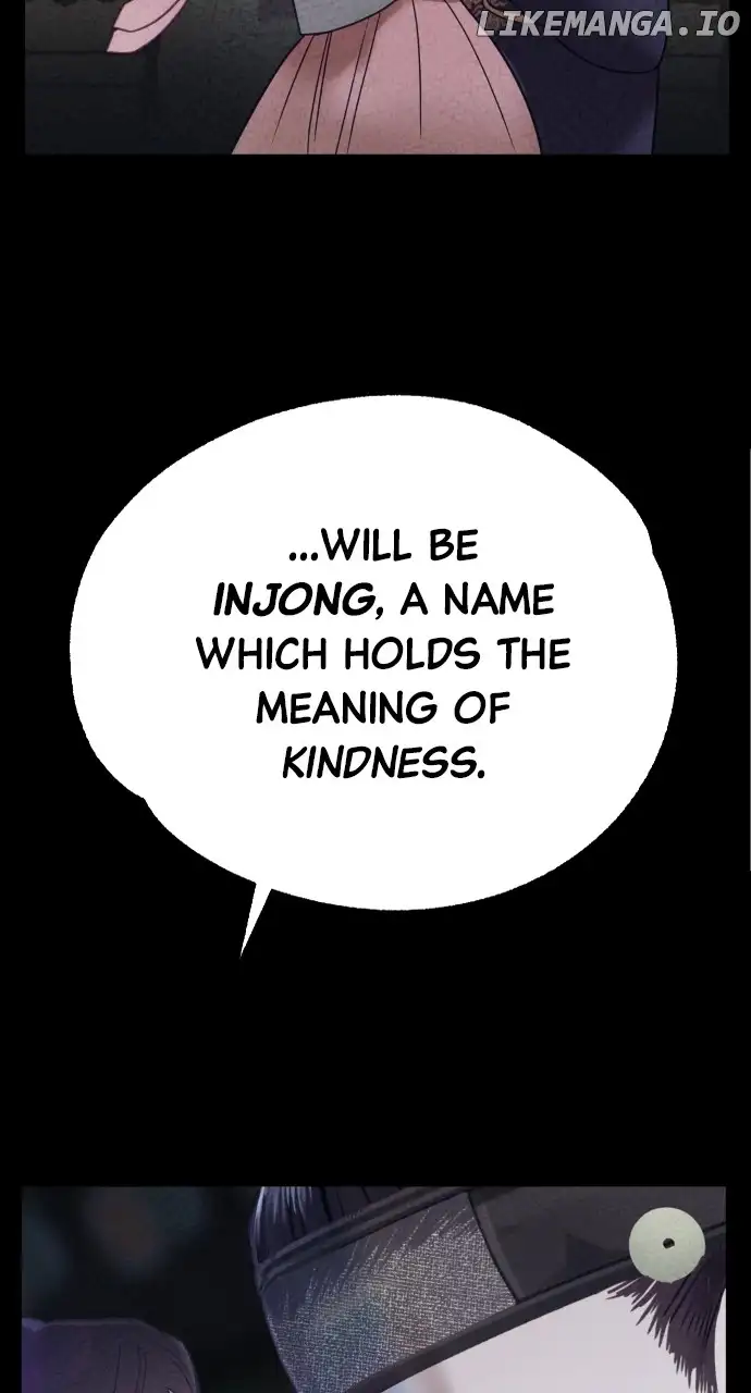Maseknam – A Sexy Magician chapter 43 page 26