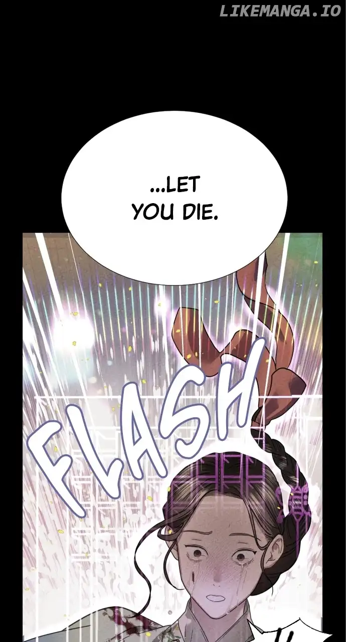 Maseknam – A Sexy Magician chapter 43 page 34