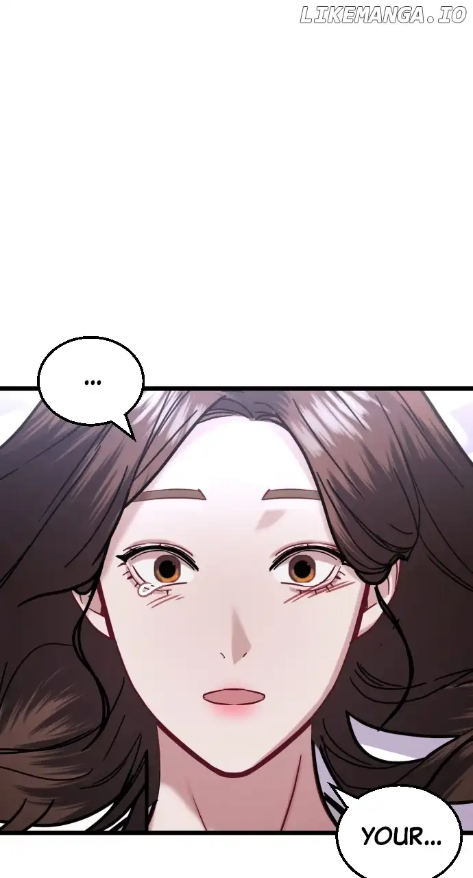 Maseknam – A Sexy Magician chapter 43 page 43