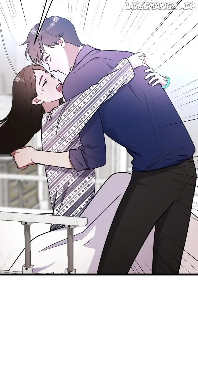 Maseknam – A Sexy Magician chapter 43 page 45
